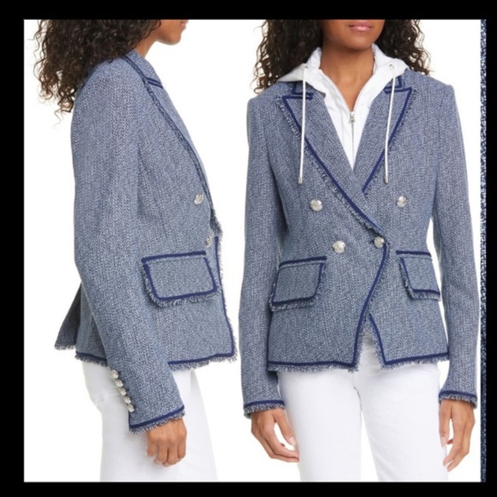 Veronica Beard Frisco jacket
